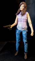 Lori Grimes the Walking Dead Figure (Walking Dead) Custom Action Figure