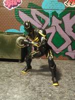 Original Tron Character (Tron) Custom Action Figure
