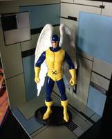 Angel (X-Men) Custom Action Figure
