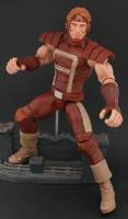 Atlas (Marvel Legends) Custom Action Figure