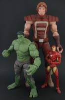 Atlas (Marvel Legends) Custom Action Figure