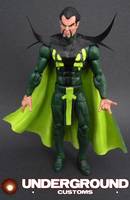 Baron Mordo (Marvel Universe) Custom Action Figure