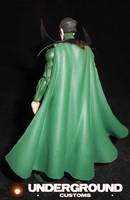 Baron Mordo (Marvel Universe) Custom Action Figure