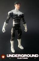 North Star (Marvel Universe) Custom Action Figure