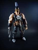 Ares (Marvel Legends) Custom Action Figure