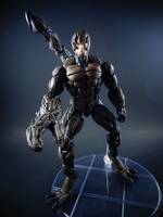 Scorpion (Marvel Legends) Custom Action Figure