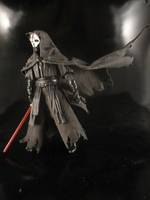 Darth Nihilus (Star Wars) Custom Action Figure