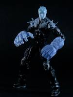 X-Force Iceman (Marvel Legends) Custom Action Figure