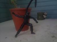 Scorpion Marvel (Marvel Universe) Custom Action Figure