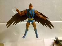 Northwind (DC Universe) Custom Action Figure