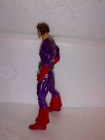 Hourman II (DC Universe) Custom Action Figure