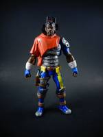 Bishop (Marvel Universe) Custom Action Figure