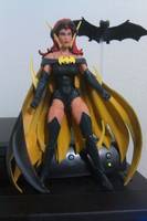 Batwoman (Batman) Custom Action Figure