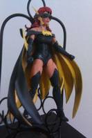 Batwoman (Batman) Custom Action Figure