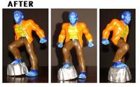 Beast XMDOFP (X-Men - Movies) Custom Other
