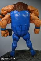 Sugar Man (Marvel Legends) Custom Action Figure