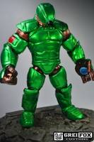 Hydra Power Armor (Marvel Legends) Custom Action Figure