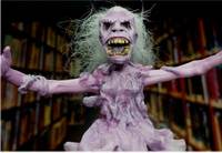 Library Ghost (Ghostbusters) Custom Other