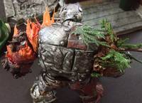 Absorbing Man (Marvel Legends) Custom Action Figure