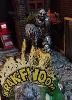 Absorbing Man (Marvel Legends) Custom Action Figure
