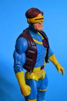 Cyclops Jim Lee Style (Marvel) Custom Action Figure