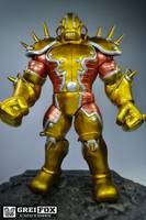 The End (Marvel Legends) Custom Action Figure