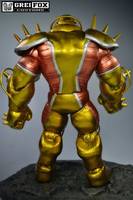 The End (Marvel Legends) Custom Action Figure