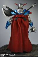 Death's Head (Marvel Legends) Custom Action Figure