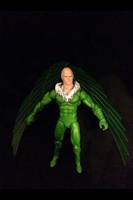 Vulture (Marvel Universe) Custom Action Figure