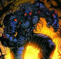 Death's Head 3.0 (Marvel Legends) Custom Action Figure