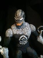 Haunt (Marvel Legends) Custom Action Figure