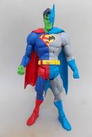 DCUC Composite Superman (DC Universe) Custom Action Figure