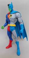 DCUC Composite Superman (DC Universe) Custom Action Figure