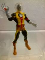 Mano of the Fatal Five (DC Universe) Custom Action Figure
