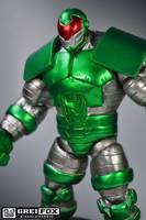 Titanium Man (Marvel Legends) Custom Action Figure