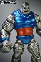 Box (Marvel Legends) Custom Action Figure
