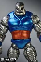 Box (Marvel Legends) Custom Action Figure
