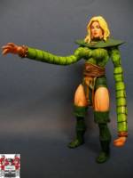 Anaconda (Marvel Legends) Custom Action Figure