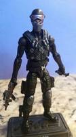 Snake Eyes (G.I. Joe) Custom Action Figure