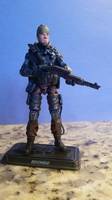 Beach Head (G.I. Joe) Custom Action Figure