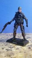 Beach Head (G.I. Joe) Custom Action Figure