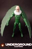 Vulture 2.0 (Marvel Universe) Custom Action Figure