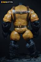 Gorilla-Man (Marvel Legends) Custom Action Figure