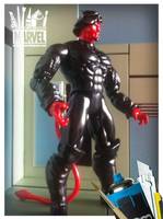 Azazel (X-Men - Movies) Custom Action Figure