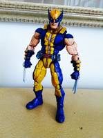 Wolverine (Marvel Legends) Custom Action Figure