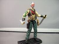 Horror Show (X-Men) Custom Action Figure
