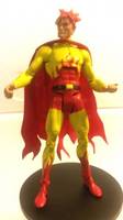 Fire Lad of the Legion Subs (DC Universe) Custom Action Figure