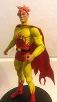 Fire Lad of the Legion Subs (DC Universe) Custom Action Figure