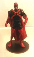 Extant (DC Universe) Custom Action Figure