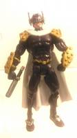 Prometheus (DC Universe) Custom Action Figure